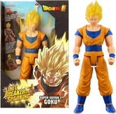 Dragon Ball Limit Breaker Sparking Series - Goku Super Sayan 2
